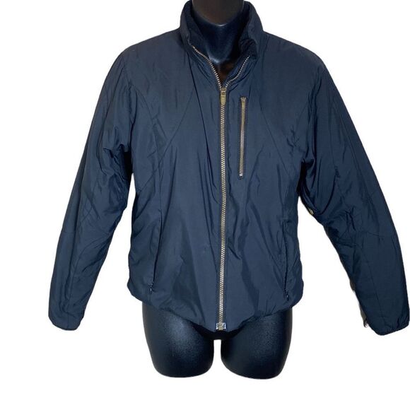 Obermeyer component jacket ladies 4 black - Picture 1 of 9